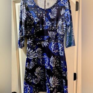 Title Nine Dream Dress